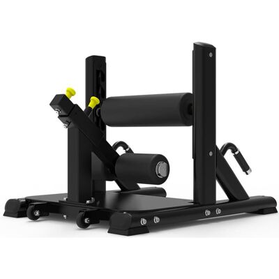 Impulse Sissy & Split Squat Bench, Voimalaitteet – Jalat Impulse Sissy & Split Squat Bench, Voimalaitteet – Jalat