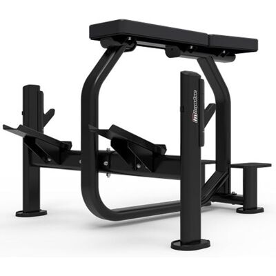 Impulse ITF8301 Seal Row Bench, Hyljesoutupenkki Impulse ITF8301 Seal Row Bench, Hyljesoutupenkki