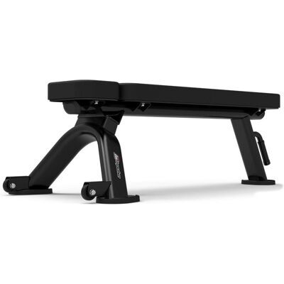 Impulse ITF8801 Flat Bench, Treenipenkki Impulse ITF8801 Flat Bench, Treenipenkki