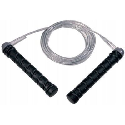 Hammer Boxing Skipping Rope Pro Pvc/Steel, Hyppynaru Hammer Boxing Skipping Rope Pro Pvc/Steel, Hyppynaru