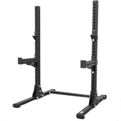 Master Fitness Monster squat rack, Levytankotelineet Master Fitness Monster squat rack, Levytankotelineet