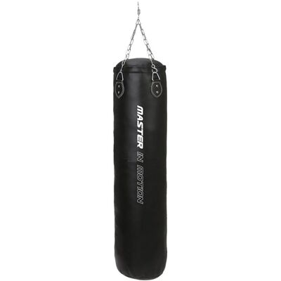Master Fitness NYRKKEILYPUSSI 100 CM 25 KG, Nyrkkeilysäkki Master Fitness NYRKKEILYPUSSI 100 CM 25 KG, Nyrkkeilysäkki