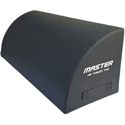 Master Fitness Hip Thrust Pad Master Fitness Hip Thrust Pad