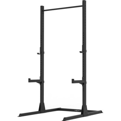 Titan LIFE PRO Squat Stand w/ Chin Up bar Titan LIFE PRO Squat Stand w/ Chin Up bar
