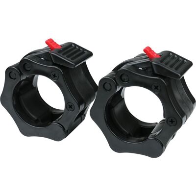Titan LIFE PRO Lock Collar, set of 2 Titan LIFE PRO Lock Collar, set of 2