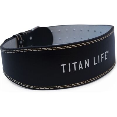 Titan LIFE PRO Weightlifting Belt Titan LIFE PRO Weightlifting Belt