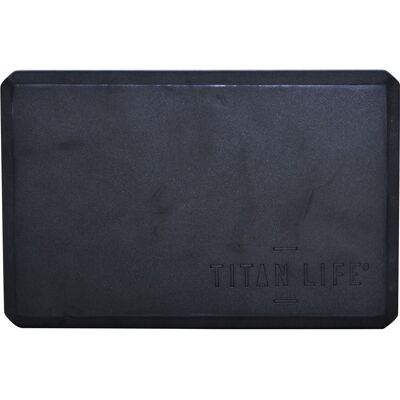 Titan LIFE PRO Yoga Block Titan LIFE PRO Yoga Block
