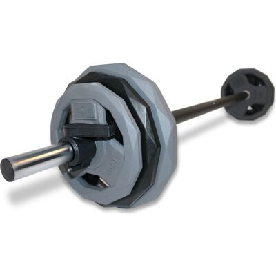 Titan LIFE PRO Pump Set 17,5kg Titan LIFE PRO Pump Set 17,5kg