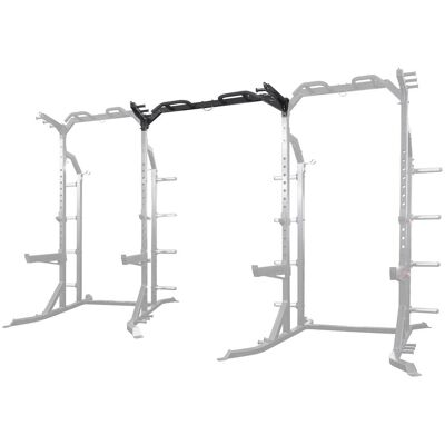 Titan LIFE PRO Rig Mid Section for Half Rack Titan LIFE PRO Rig Mid Section for Half Rack