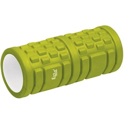 Ecobody Pilates Roll, 60 cm, Trigger points Ecobody Pilates Roll, 60 cm, Trigger points