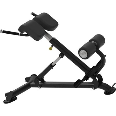 Impulse Multi Hyper Extension Black Impulse Multi Hyper Extension Black