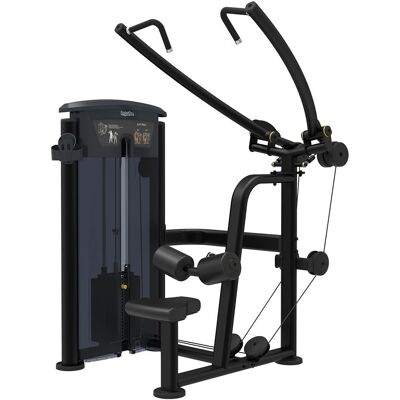 Impulse Lat Pulldown It9502, Kuntosalilaitteet - Rinta Impulse Lat Pulldown It9502, Kuntosalilaitteet - Rinta