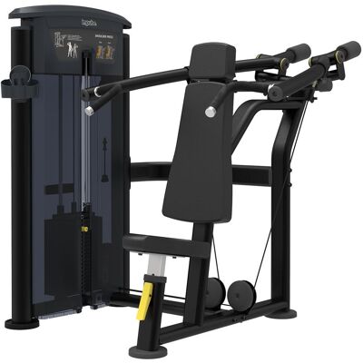 Impulse Shoulder Press IT9512, Kuntosalilaitteet - Rinta Impulse Shoulder Press IT9512, Kuntosalilaitteet - Rinta