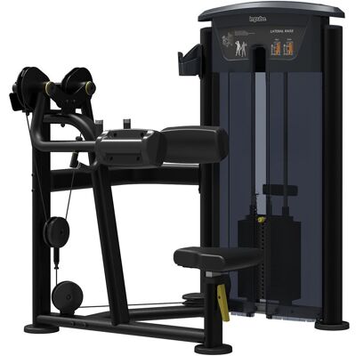 Impulse Lateral Raise IT9524, Kuntosalilaitteet - Rinta Impulse Lateral Raise IT9524, Kuntosalilaitteet - Rinta