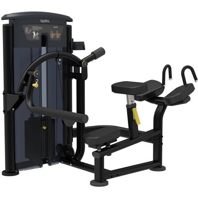 Impulse Glute IT9526, Kuntosalilaitteet - Jalat Impulse Glute IT9526, Kuntosalilaitteet - Jalat