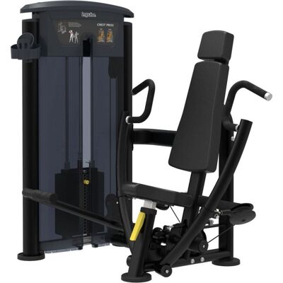 Impulse Chest Press It9501, Kuntosalilaitteet - Rinta Impulse Chest Press It9501, Kuntosalilaitteet - Rinta
