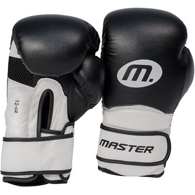 Master Fitness Nyrkkeilyhanska 12 Oz, Nyrkkeilyhanskat Master Fitness Nyrkkeilyhanska 12 Oz, Nyrkkeilyhanskat