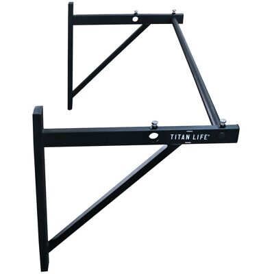 Titan LIFE Rack Pull Up Chins, Leuanvetotangot & Telineet Titan LIFE Rack Pull Up Chins, Leuanvetotangot & Telineet