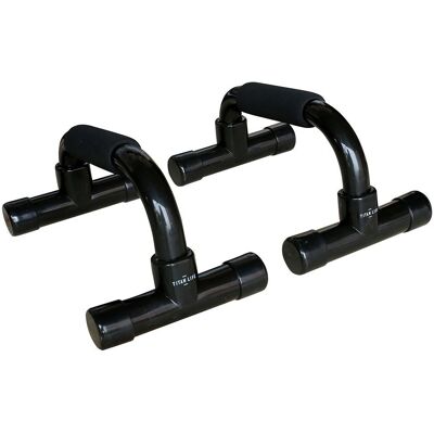Titan Life Push Up Bars - Tehokas ylävartalon harjoittelu Titan Life Push Up Bars - Tehokas ylävartalon harjoittelu