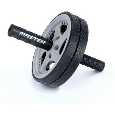 Master Fitness Harjoituspyörä Fitness, Voimapyörät Master Fitness Harjoituspyörä Fitness, Voimapyörät