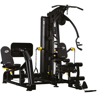 Master Fitness Multigym X9, Kuntokeskus Master Fitness Multigym X9, Kuntokeskus