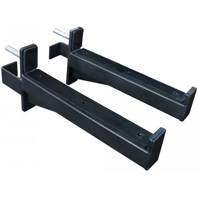 Titan Life PRO Safty Bar Set Of 2., Crossfit rig Titan Life Titan Life PRO Safty Bar Set Of 2., Crossfit rig Titan Life
