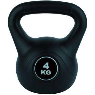 Titan LIFE Kettlebell Plastic, Kettlebells Titan LIFE Kettlebell Plastic, Kettlebells