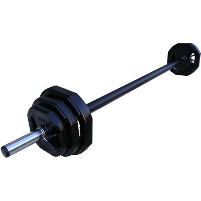 TITAN LIFE Elite Pump Set - 20kg setti, 2 kpl. TITAN LIFE Elite Pump Set - 20kg setti, 2 kpl.