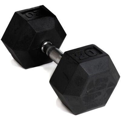 Abilica Hex Dumbbell, Käsipainot Hex Abilica Hex Dumbbell, Käsipainot Hex