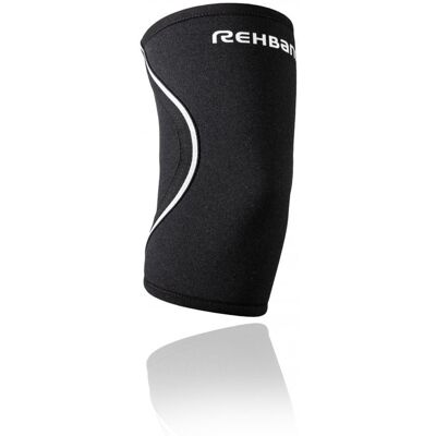 Rehband QD Elbow Sleeve 3mm, Käsivarsi Rehband QD Elbow Sleeve 3mm, Käsivarsi