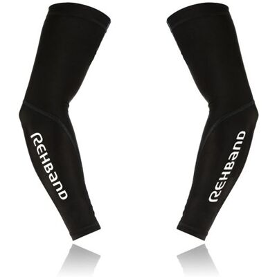 Rehband QD Compr.Arm-Sleeve Pair, Kompressiovaatteet Rehband QD Compr.Arm-Sleeve Pair, Kompressiovaatteet