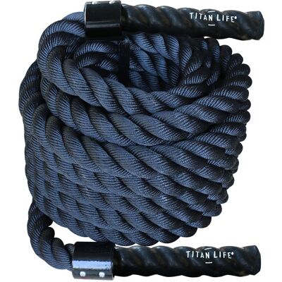 Titan Life PRO Gym Rope, Battle Rope Titan Life PRO Gym Rope, Battle Rope