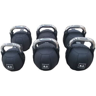 Master Fitness Kettlebell Soft, Kettlebell Master Fitness Kettlebell Soft, Kettlebell