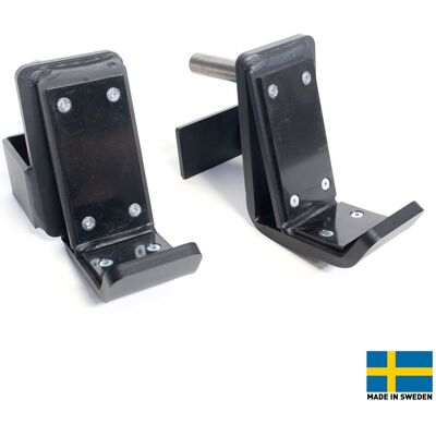 Kraftmark Training rig J-HOOK Couple Kraftmark Training rig J-HOOK Couple
