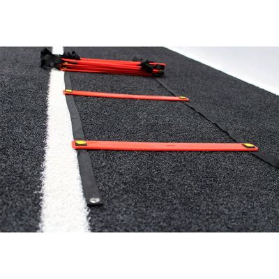 Kraftmark Training ladder step ladder rope ladder Kraftmark Training ladder step ladder rope ladder