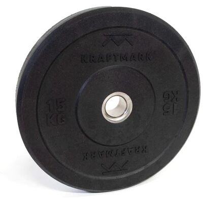 Kraftmark International Weight Discs 50 mm Hi-Tempbumpers 2.0 Kraftmark International Weight Discs 50 mm Hi-Tempbumpers 2.0