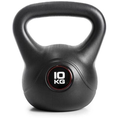 Gymstick Vinyl Kettlebell Gymstick Vinyl Kettlebell