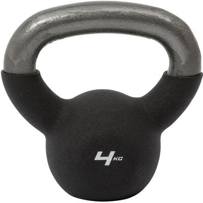 Master Fitness Kahvakuula Neopreeni, Kettlebells Master Fitness Kahvakuula Neopreeni, Kettlebells