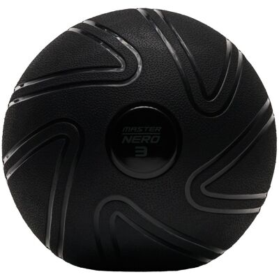 Master Fitness Nero Slam Ball Master Fitness Nero Slam Ball