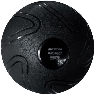 Master Fitness Nero Slam Ball Master Fitness Nero Slam Ball