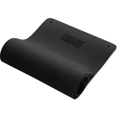 Master Fitness Nero Exercise Mat Master Fitness Nero Exercise Mat