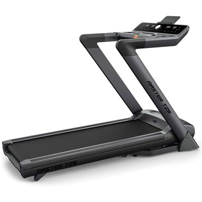 Master Fitness T26 Nero, Juoksumatot Master Fitness T26 Nero, Juoksumatot