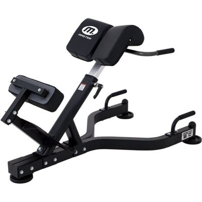 Master Fitness BX20, Selkäpenkki Master Fitness BX20, Selkäpenkki