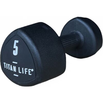 Titan LIFE PRO Dumbbell Aerobic Kumi, Myydään Kappaleittain, Käsipainot Titan LIFE PRO Dumbbell Aerobic Kumi, Myydään Kappaleittain, Käsipainot