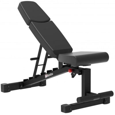 Impulse Fid Bench Penkki, Penkit Impulse Fid Bench Penkki, Penkit
