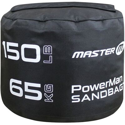 Master Fitness Strongman bag, Power bags Master Fitness Strongman bag, Power bags