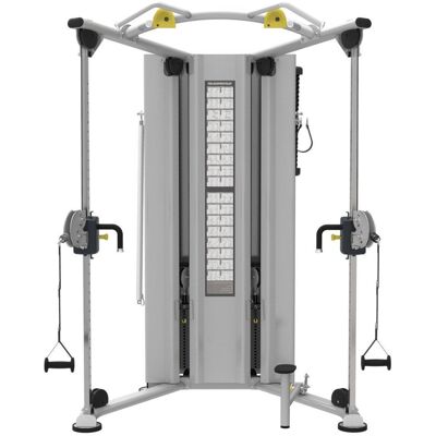 Impulse Dual Adjustable Pulley It9530, Talja Impulse Dual Adjustable Pulley It9530, Talja