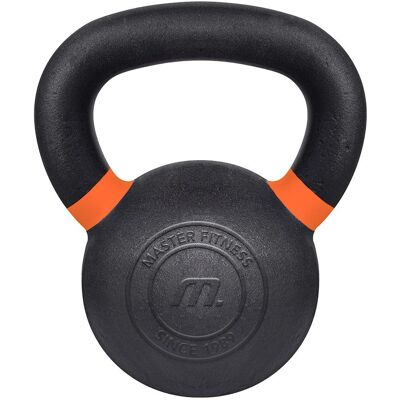 Master Fitness Kahvakuula BC Edition, Kettlebells Master Fitness Kahvakuula BC Edition, Kettlebells