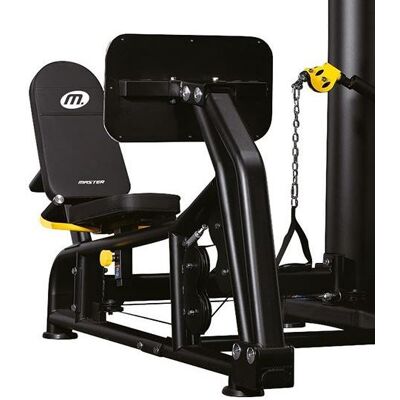 Master Fitness X7 Jalkaprässi, Kuntokeskusvarusteet Master Fitness X7 Jalkaprässi, Kuntokeskusvarusteet