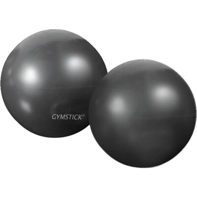Gymstick Kuntopallo - 2 x 1 kg - Kuntopallo Gymstick Kuntopallo - 2 x 1 kg - Kuntopallo